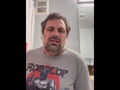 Beautiful Agony Face Porn Loud Moans Cumshot - Screenshot 6 of 16 - Solo Male
