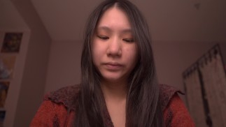 The River of Thy Pleasures - Cute Asian Girl ASMR - Pslam 28-36