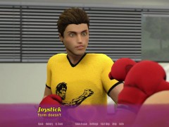 The Wants of Summer - PT 08 - Screenshot 2 of 16 - Joystickcinema