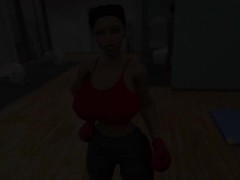 The Wants of Summer - PT 08 - Screenshot 4 of 16 - Game