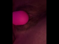 first video - Screenshot 9 of 16 - Clit Teasing
