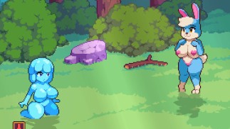 Spirit Valley - Part. 2