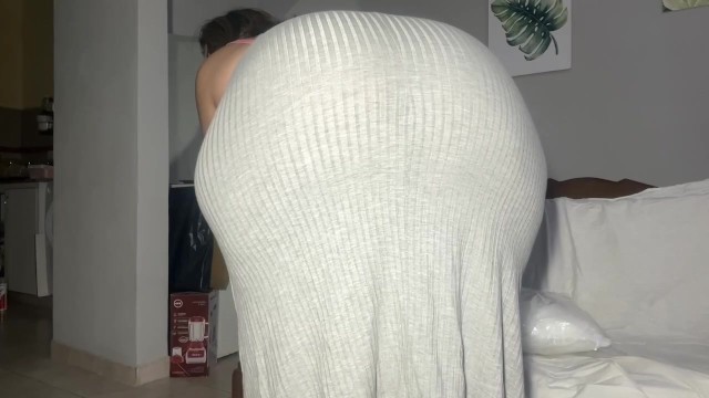 Elisa's Longest Farts Ever!