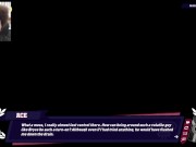 So Much Internalized Homophobia  - Jock Studio 2nd Demo Part 6