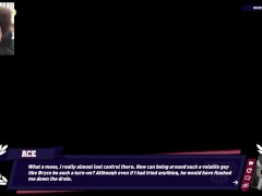 So Much Internalized Homophobia  - Jock Studio 2nd Demo Part 6