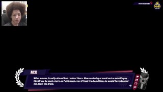 So Much Internalized Homophobia  - Jock Studio 2nd Demo Part 6