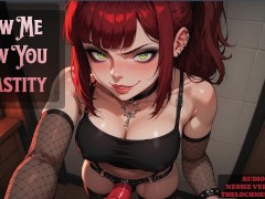 New Me New You Chastity