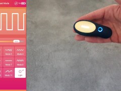 Svakom Vick Neo 2 Review - Self Heating And Vibrating Prostate Massager - App And Remote Controlled