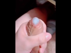 Kwik Nut - Screenshot 7 of 16 - Cum