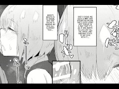 MASH BON - Screenshot 11 of 16 - Hentai