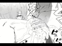 MASH BON - Screenshot 16 of 16 - Hentai