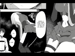 MASH BON - Screenshot 2 of 16 - Anime Hentai
