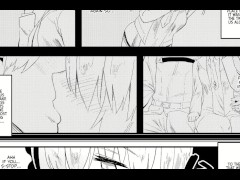 MASH BON - Screenshot 3 of 16 - Manga