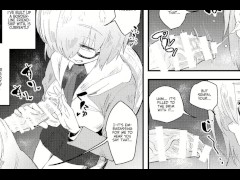 MASH BON - Screenshot 5 of 16 - Comic Dub