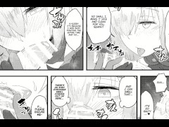 MASH BON - Screenshot 7 of 16 - Anime Hentai