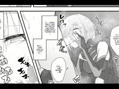 MASH BON - Screenshot 8 of 16 - Manga