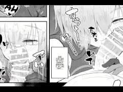 MASH BON - Screenshot 9 of 16 - Comic