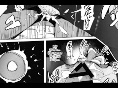 Cinderella Delivery - Screenshot 15 of 16 - Comic Dub