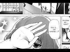 Cinderella Delivery - Screenshot 2 of 16 - Hentai