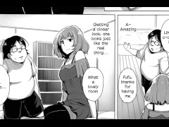 Cinderella Delivery - Screenshot 4 of 16 - Comic