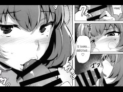 Cinderella Delivery - Screenshot 6 of 16 - Anime Hentai
