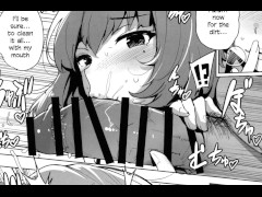 Cinderella Delivery - Screenshot 7 of 16 - Hentai