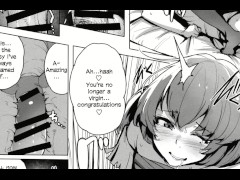 Cinderella Delivery - Screenshot 9 of 16 - Comic