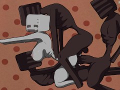MINECRAFT SKELETON - Screenshot 14 of 16 - Cartoon