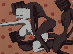 MINECRAFT SKELETON - Screenshot 16 of 16 - Cartoon