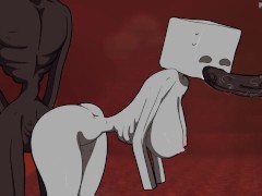 MINECRAFT SKELETON - Screenshot 8 of 16 - Cartoon