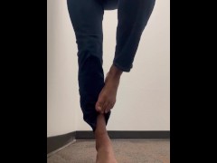 Denim Jeans Try on - Screenshot 1 of 16 - Jeans