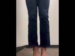 Denim Jeans Try on - Screenshot 2 of 16 - Denim