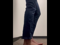 Denim Jeans Try on - Screenshot 3 of 16 - Try On