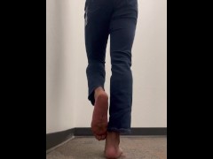 Denim Jeans Try on - Screenshot 4 of 16 - Try On Haul