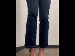 Denim Jeans Try on - Screenshot 7 of 16 - Denim