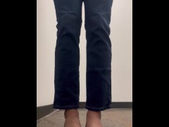Denim Jeans Try on - Screenshot 8 of 16 - Try On