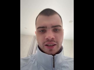 Миссионерская позиция... но для фитнеса #day69