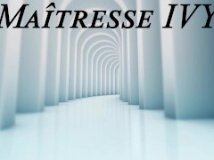 #1007 - JOI Jouis pour mes magnifiques dessous de pieds 4K ST