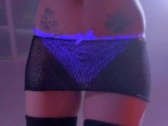 Stripper pole dances till I stick my dick in her - Screenshot 5 of 16 - Pole Dance Sex