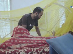 Hot Beautiful Couple Having Romantic Hardcore Sex - Screenshot 4 of 16 - Beautiful