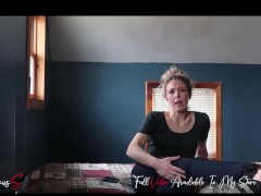 TEASER -Tormenting the Jeans Addict With My Denim Ass - Screenshot 11 of 16 - Denim