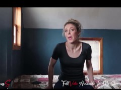 TEASER -Tormenting the Jeans Addict With My Denim Ass - Screenshot 14 of 16 - Skinny Jeans