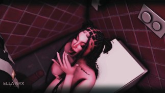 ПОХОТЬ ПОСЛЕДНЕГО ЗВОНКА (Sims4)