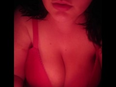 Aussie ASMR for the submissive boys