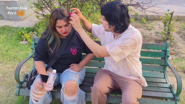 Big Boobs Girl Loves To Gets Fucked On Her First Date