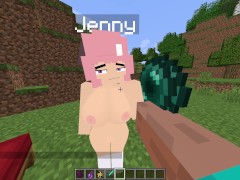New Sexy Character Hentai Jenny xhatihentai gameplay