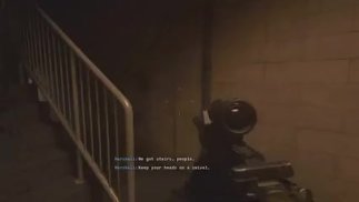 Call of Duty