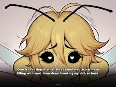 Mari Sex Research Session With The Professor (Part Two)