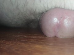 Mom's Clean Floor VS Step Daddy's Big Stinky Dick Part 2