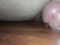 Mom's Clean Floor VS Step Daddy's Big Stinky Dick Part 2 - Screenshot 16 of 16 - Amateur